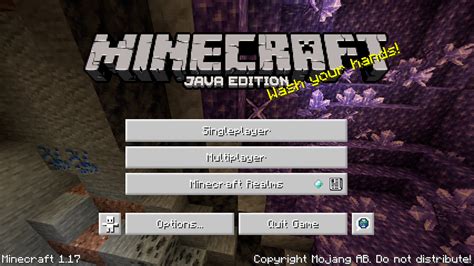 Minecraft UI Texture Pack Java 的图像结果