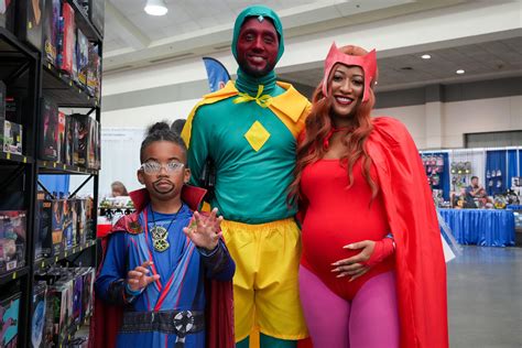 95 best Baltimore Comic Con images on Pholder | Comicbookcollecting ...