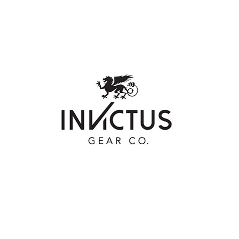 Image result for Invictus Logo