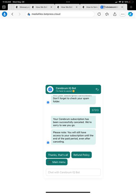 Cerebrum IQ Reviews - 51 Reviews of Cerebrumiq.com | Sitejabber