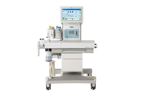 Dräger Perseus A500 | Dräger