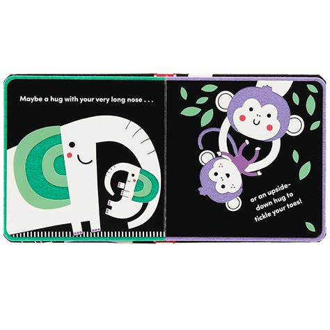 Parragon Publishing Little Softies How Do You Hug? Picture Book ...