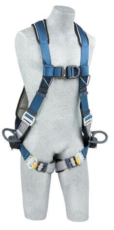 3M™ DBI-SALA® ExoFit™ Wind Energy Harness 1102346, 2X-Large, 1 EA/Case ...