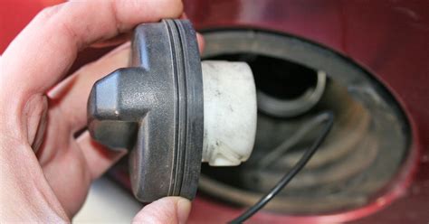 My Car Smells Like Gas. Now What? | Island Detail and Color
