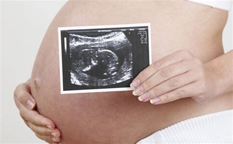 怀孕知识 注意辨别假孕囊与真孕囊_孕期检查_育儿_99健康网