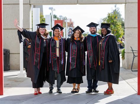 APU Hosts Spring 2025 Commencement Ceremonies