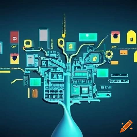 Organization Management Drawing 的图像结果