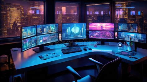 Image result for Halloween Computer Light Color