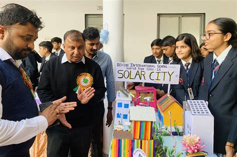 Gallery - Divine International Senior Secondary School, Sanchore