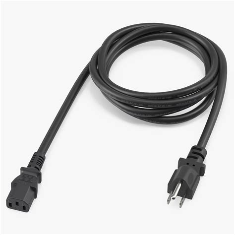 Power Cord For Gaming Pc at Kelvin Brown blog