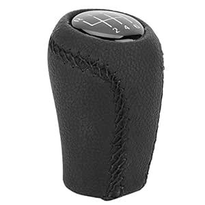 Gear Shift Knob, Gear Shift Handle for Vehical(6 Speed, 12) : Amazon.in ...