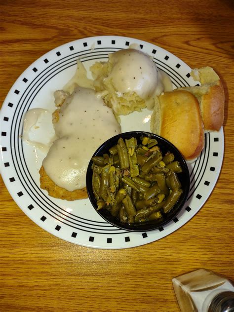 The Chicken House Menu & Prices - Fully Updated August 2025