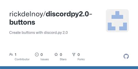 Stack Buttons Discord Python 的图像结果