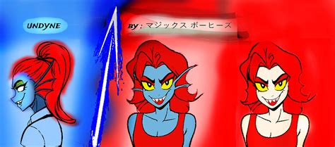 Image result for Undyne Tutorial