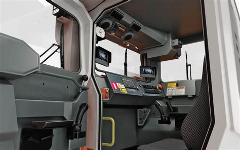 Image result for Sandvik Loader Loading