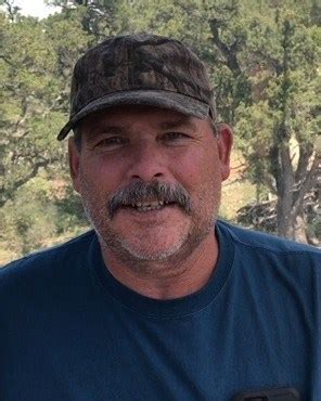 Brian O Murray Obituary (2024) - Vernal, UT - Blackburn Vernal Mortuary