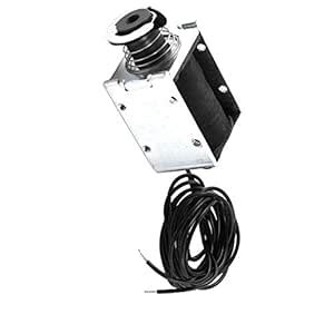 Aexit 1mm/2Kg (Control electrical) 15mm/0.1Kg Push Pull Type Linear ...