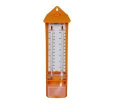 Buy Hydrometer, Dry & Wet Bulb, Deluxe Mode 3201 in India | Biomall