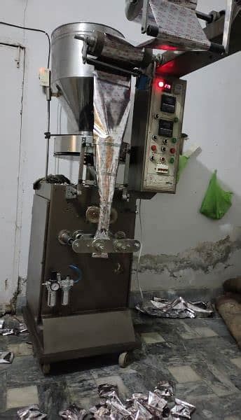 Image result for Nimko Packing Machine