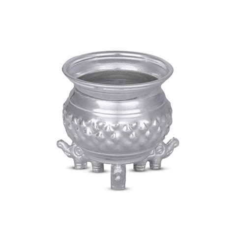 Giri - Chandan Pela | Chandan Cup | Pooja Flower Bowl