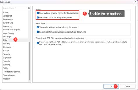 Image result for Print Options