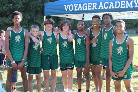 Cross Country – HS – BOYS – Excelsior Classical Academy Athletics