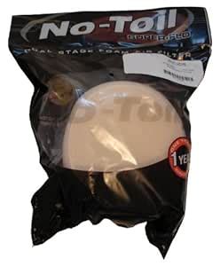 Loud Mouth MX QCF High Performance Intake Replacement No Toil Air ...