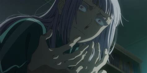 Image result for Ancient Magus Bride Episode 2