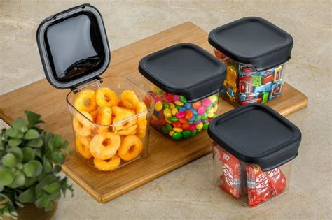 Image result for Plastic Kitchen Containers