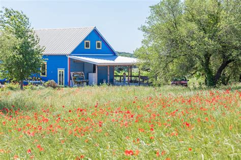 The Best Scenic Byway Road Trips in Texas