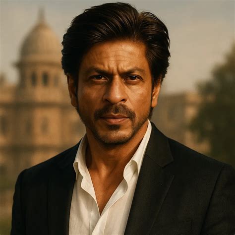 Shah Rukh Khan biography, family, career, net worth