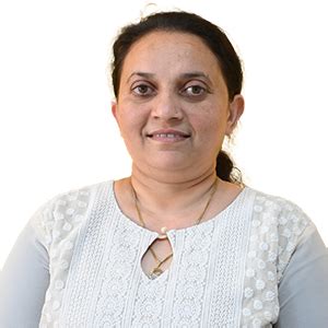 Dr. Jagruti Rathod - Navrachana University