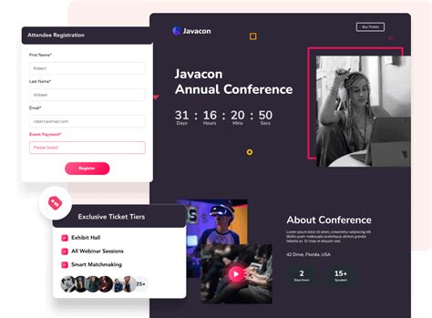 Image result for Event Registration Software