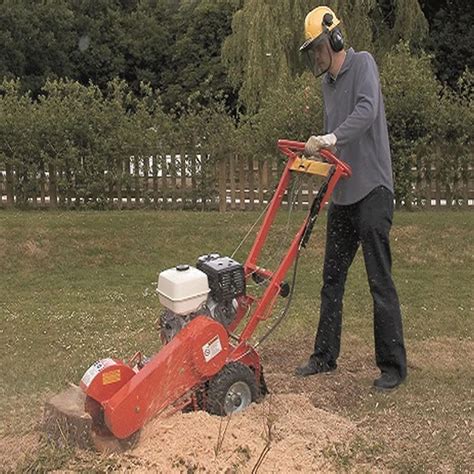 Image result for Tree Stump Grinder