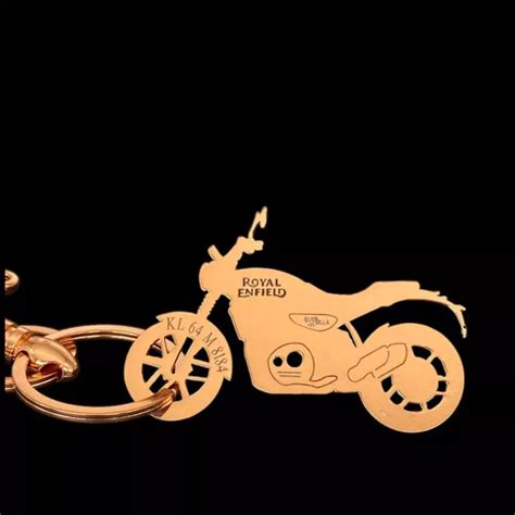 Ampkrafts | Buy Online Personalized Keychain