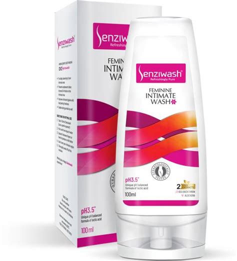 Vaginal Wash - Buy Vaginal Cleanser online at best prices - Flipkart.com
