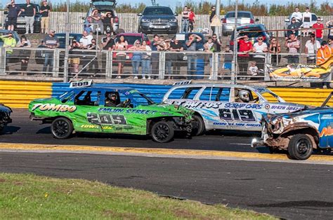 HRP LOCHGELLY RACEWAY (Updated 2026) All You Need to Know BEFORE You Go ...