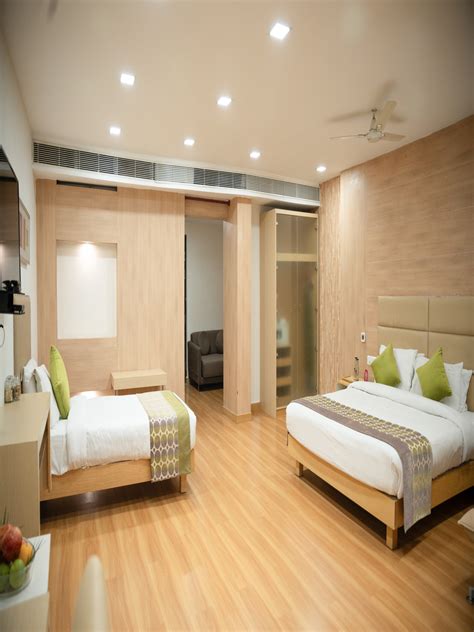 Hotel Heritage Residency-Best Hotels in Madurai