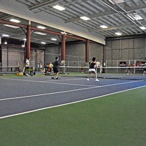 AMY YEE TENNIS CENTER - Updated December 2024 - 19 Photos & 24 Reviews ...