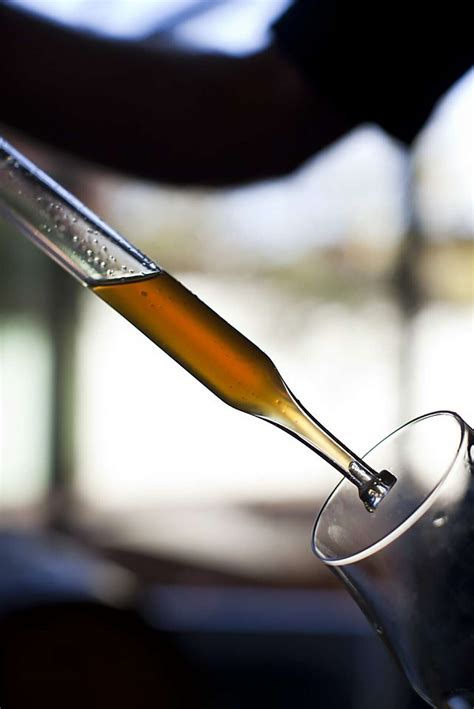 Local beer is all the rage in Monterey