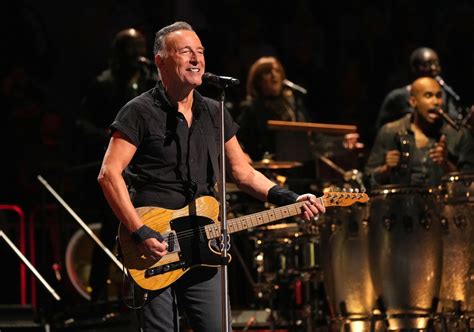 Image result for Goodbye Bruce Springsteen