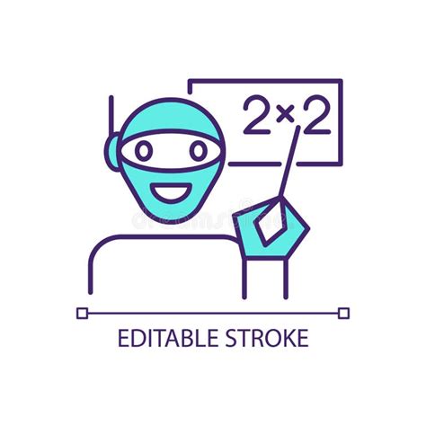 Image result for Robot Tutor Icon