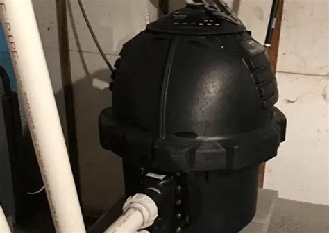 Sta-Rite Heater 400 Will Not Fire 的图像结果