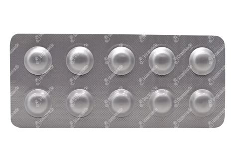 Glucreta 5 Mg Tablet 10 - Uses, Side Effects, Dosage, Price | Truemeds