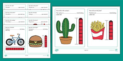 Image result for Incorrect Measuring Using Informal Units