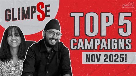 Glimpse November 2025: From Mario-Style Runs to Metaverse Women Leaders ...