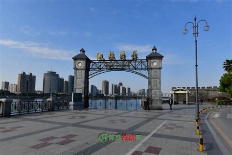 带你看襄阳市樊城滨江商务带项目最新进展！|汉江|襄阳|樊城_新浪新闻