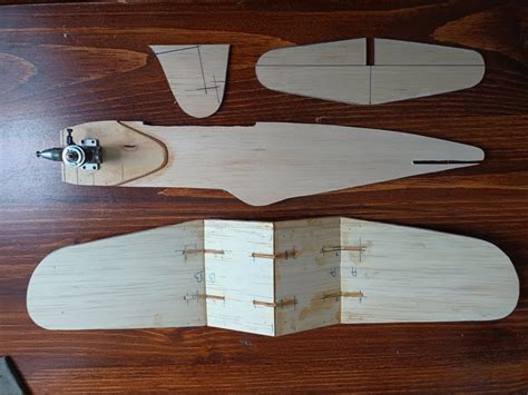 Control Line Corsair 的图像结果