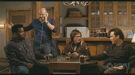 Hot Tub Time Machine - Tub Crawl Preview