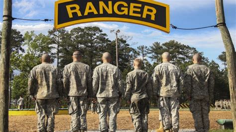 Army Ranger School Experience in 2019 - YouTube